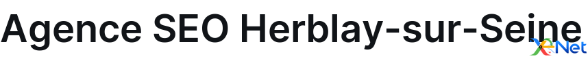 Agence SEO Herblay-sur-Seine